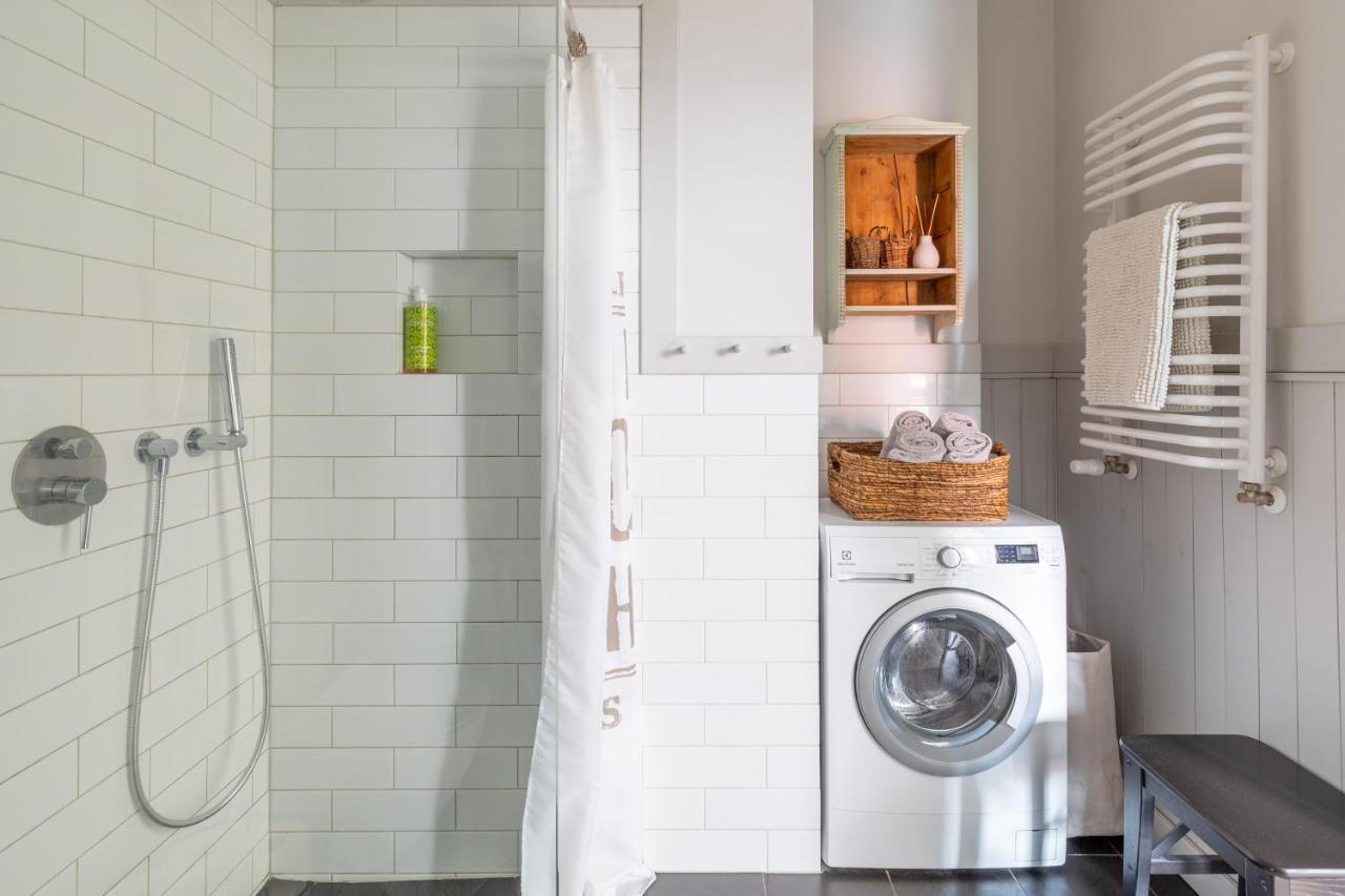 Apartament Wigilijna Premium Starowka Elblag Ngoại thất bức ảnh