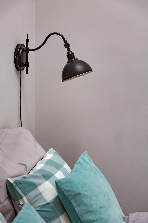 Apartament Wigilijna Premium Starowka Elblag Ngoại thất bức ảnh