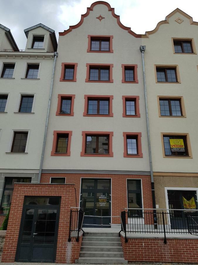 Apartament Wigilijna Premium Starowka Elblag Ngoại thất bức ảnh